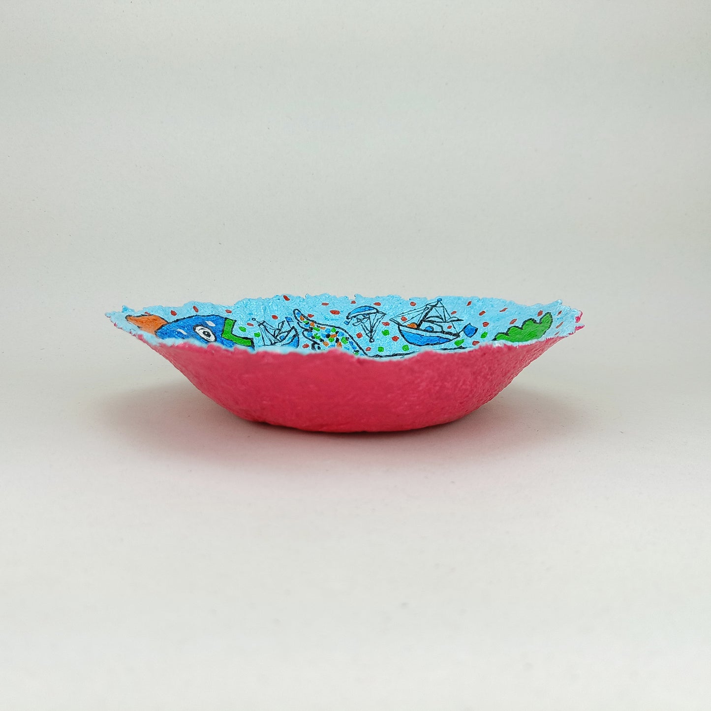 Bowl (Fishes)