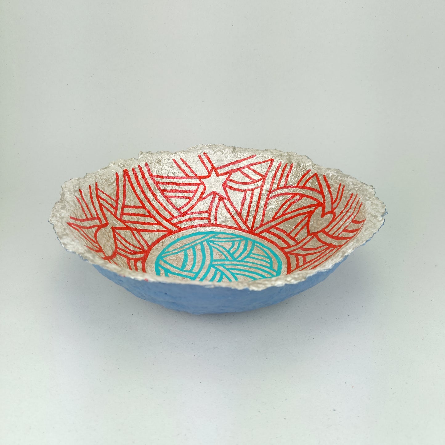 Bowl (Silver)