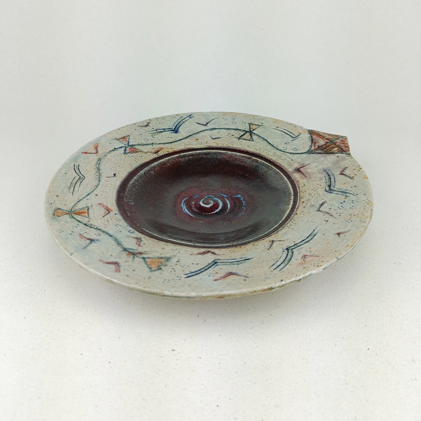 Plate (Small)