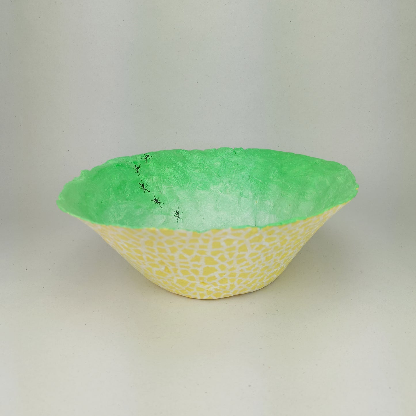 Bowl (Mellon)