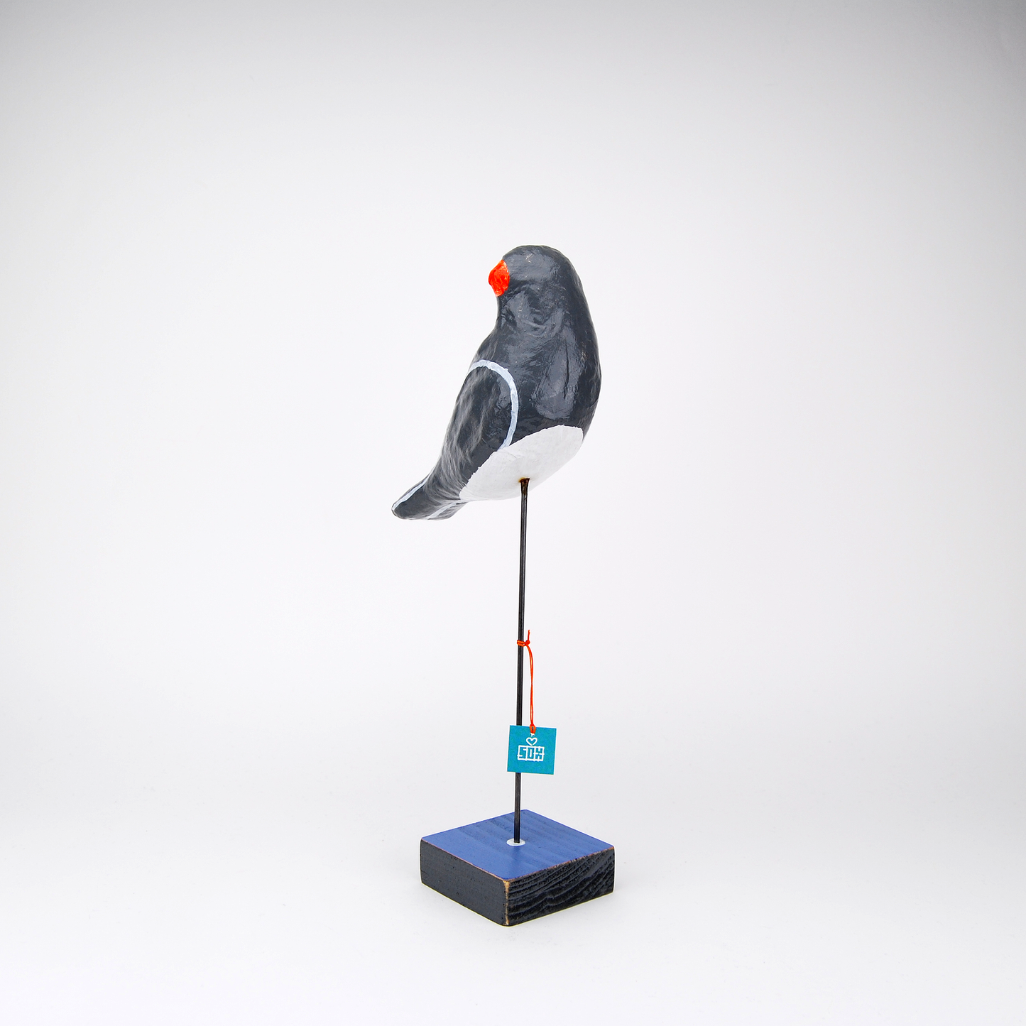 Birdy