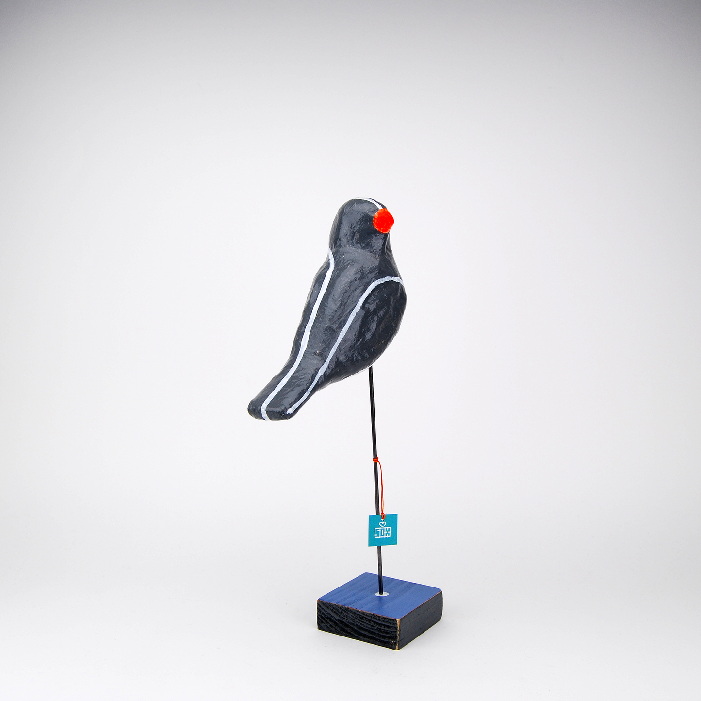 Birdy
