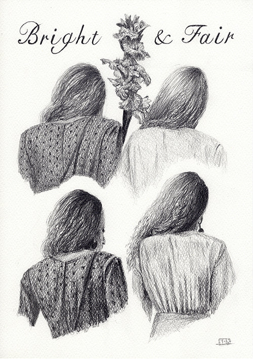 "People Have The Power" series