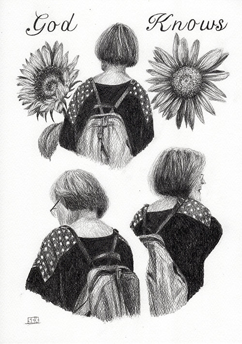 "People Have The Power" series