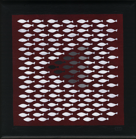 Motive Series: Horde