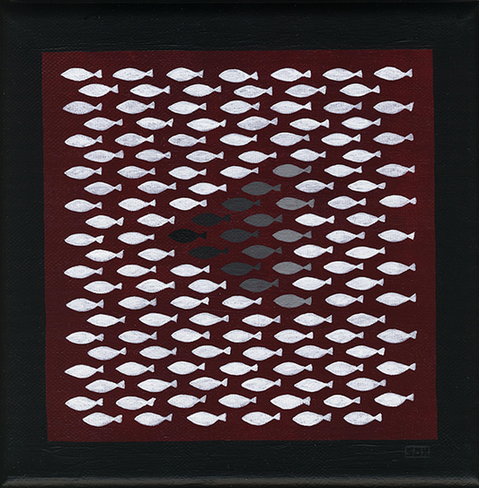 Motive Series: Horde