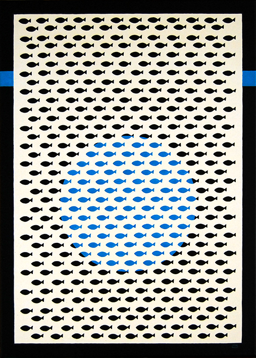 Motive Series: Horde