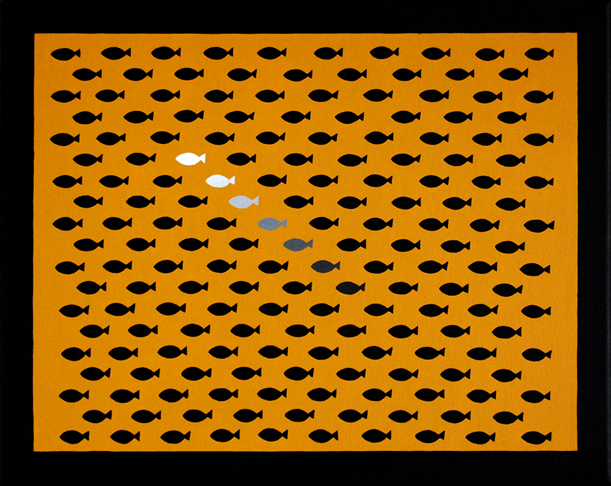 Motive Series: Horde