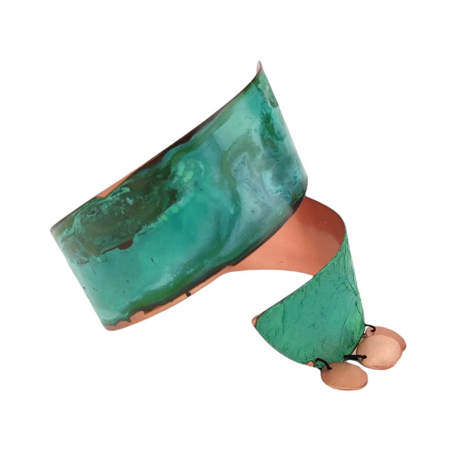 Green Bracelet