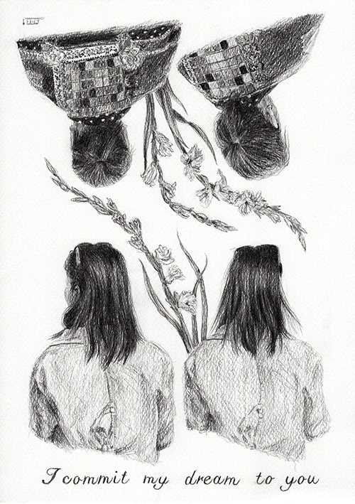 "People Have The Power" series