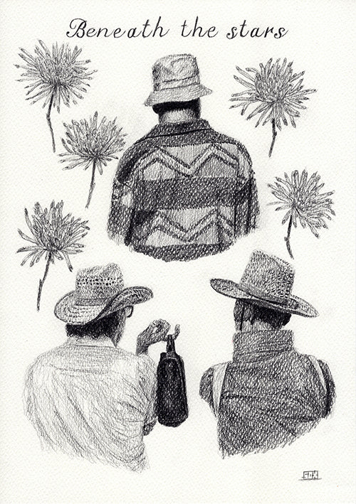 "People Have The Power" series