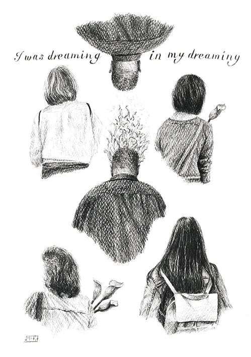 "People Have The Power" series