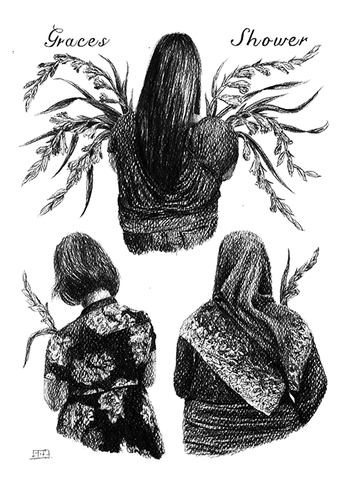 "People Have The Power" series