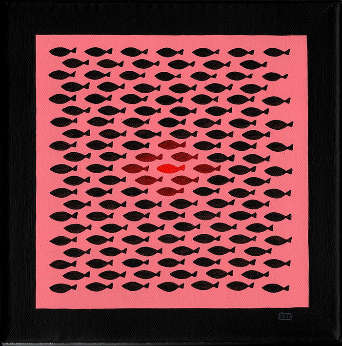 Motive Series: Horde