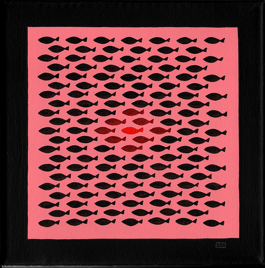 Motive Series: Horde