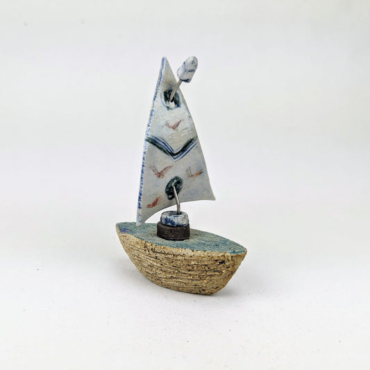 Boat (Small)