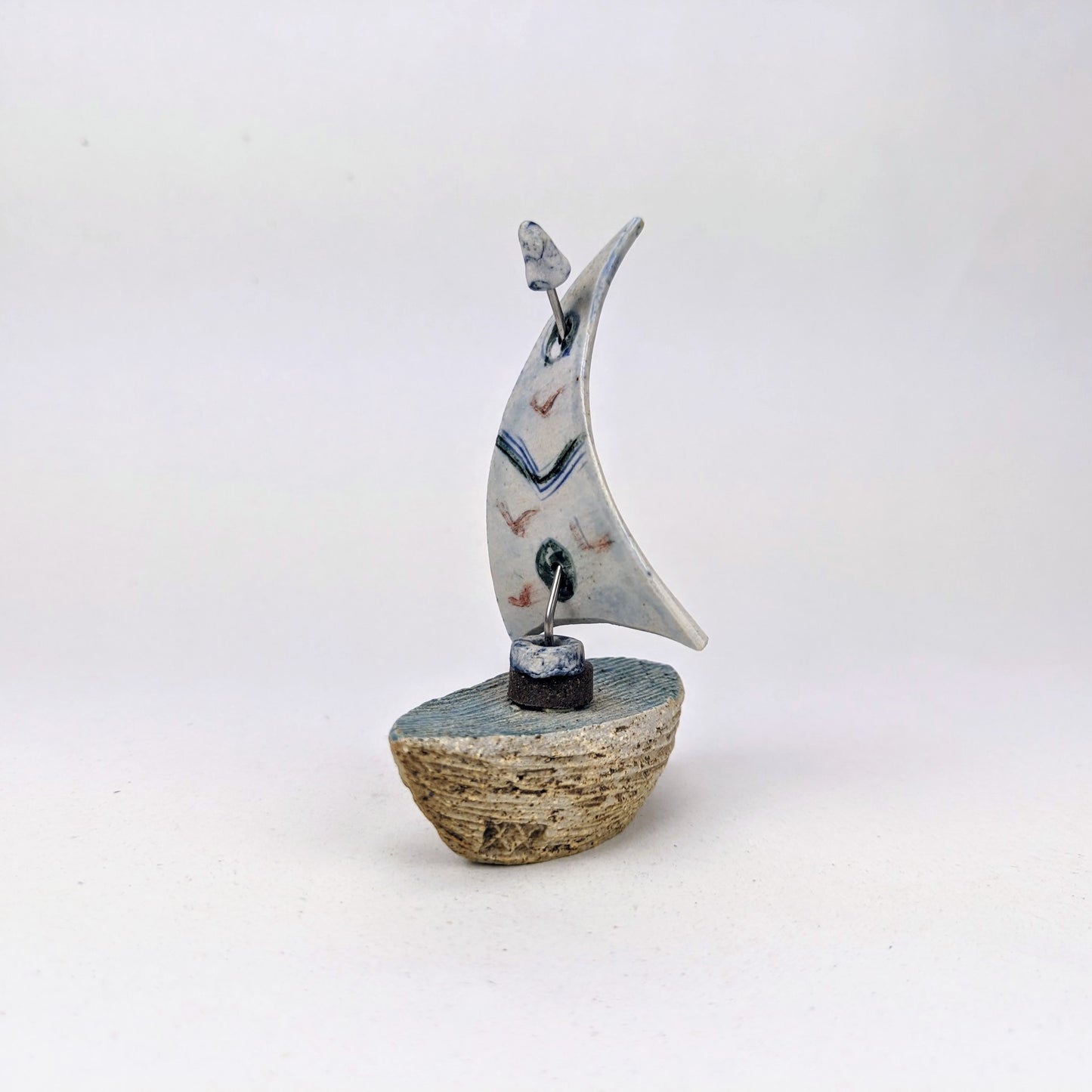 Boat (Small)