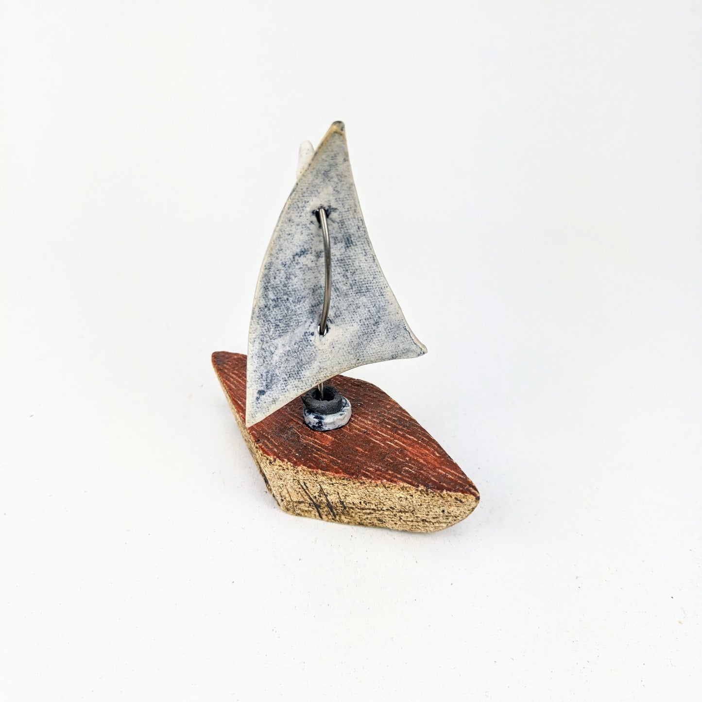 Boat (Small)