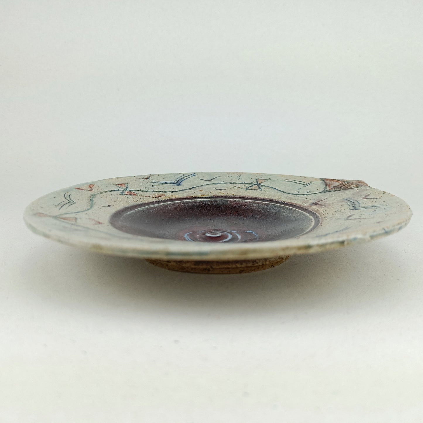 Plate (Small)