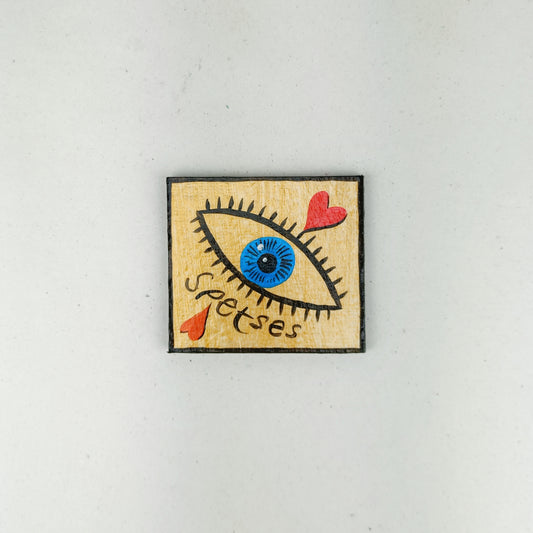 Magnet