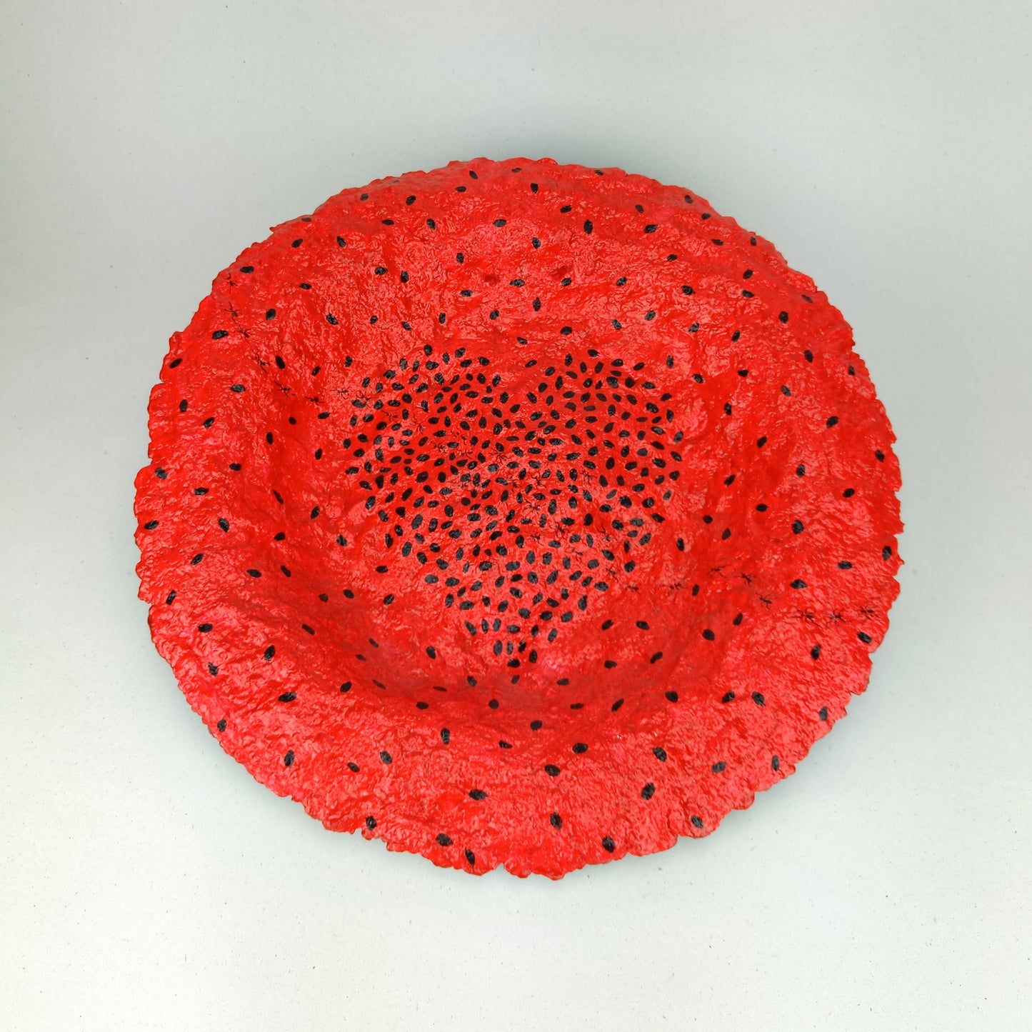 Plate (Watermelon)