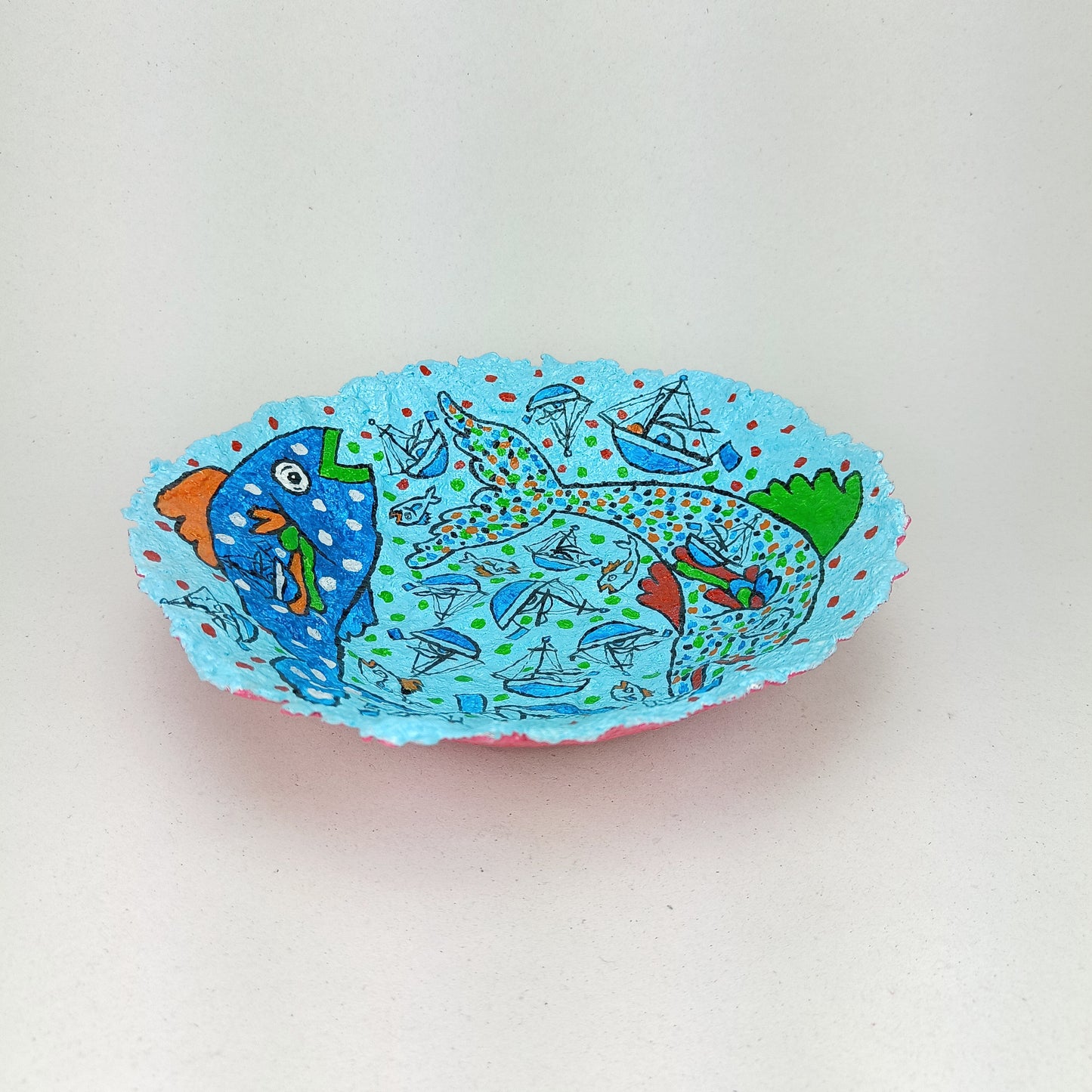 Bowl (Fishes)