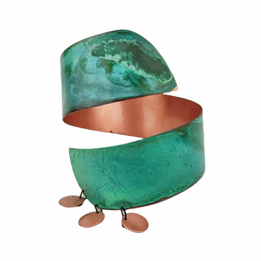 Green Bracelet