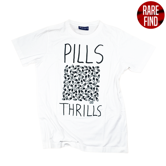 Pills n Thrills (Men)